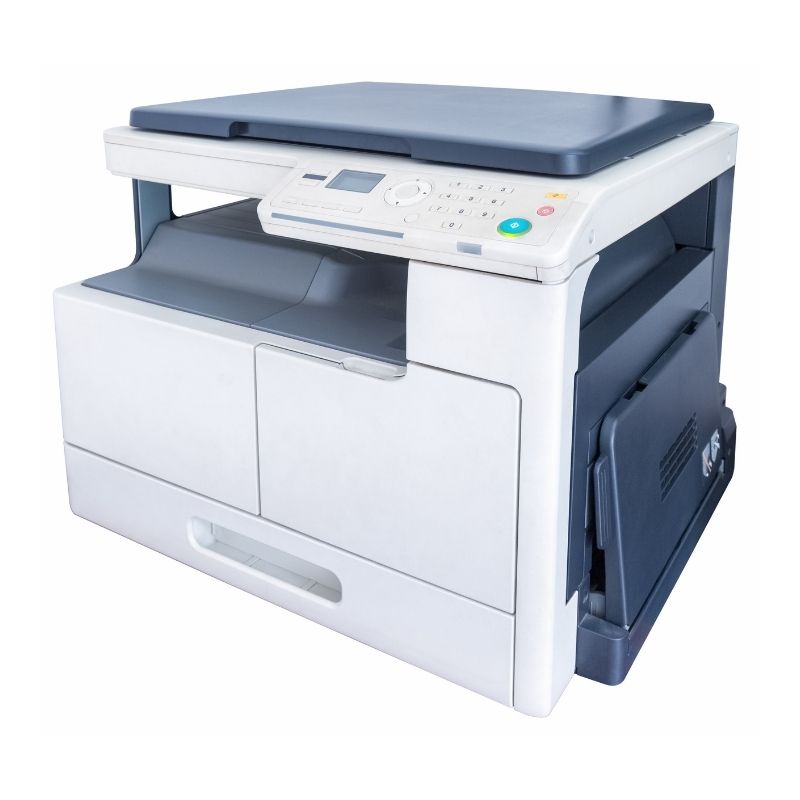 Used and Refurbished Printers from PMC Printer Maintenance Ltd, Northwich, Cheshire