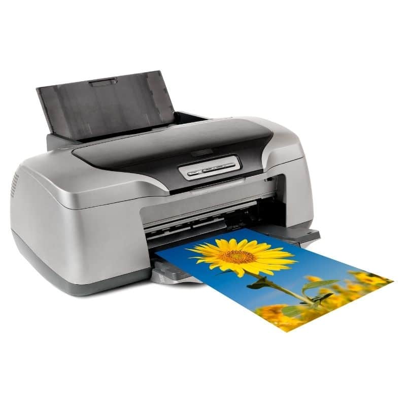 Printer Export Sales from PMC Printer Maintenance Ltd, Northwich, Cheshire